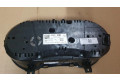 Панель приборов 8V0920972B, 8V0920972   Audi A3 S3 8V       