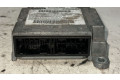 Блок подушек безопасности 1353557080, 1353557080   Citroen Nemo