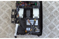 Блок комфорта LX6T-15604-BJD   Ford Focus   