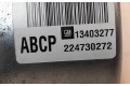 Volant Opel Corsa D 2012 13403277  