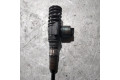 Форсунка 03G130073B, INYECTOR    Audi A3 S3 8P для дизельного двигателя  2