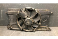 Вентилятор радиатора     3M518C607EC    Ford Focus 1.8