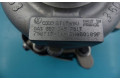  Турбина Audi A8 S8 D3 4E  750718-1, IMPRK1268213         