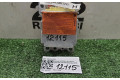 Блок подушек безопасности 98820JH33B, 98820JH33B   Nissan X-Trail T31
