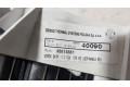 Блок управления климат-контролем 98616861, 40090   Ford Ka