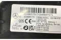 Надувная подушка для пассажира A2548601701   Mercedes-Benz GLC C254       