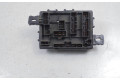   Pojistková skříňka 166500-0280, 166500-0280   Daihatsu Charade 1991