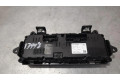 Блок управления климат-контролем JX7T18C612AC, 900261805002   Ford Focus