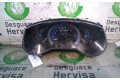 Přístrojová deska  Honda Insight 2010 78100TM8G220M1, 0090059  