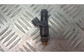 Комплект форсунок 16450-RAA-A0    Honda City для бензинового двигателя  1.3