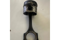 Píst 536F, DJ5FS   Mazda 2  pro naftový motor 1.5 DJ5FS 