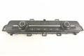 Блок управления климат-контролем 98340416ZD   Citroen Jumpy