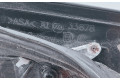 Zpětné zrcátko  Volkswagen Touareg I 2005  33878  