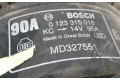 Генератор ML126078   Mitsubishi Canter      