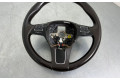 Руль Volkswagen Touareg II  2010 - 2018 года 7P6419091G      