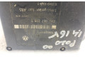 Блок АБС 6X0907379B, 6X0907379B   Volkswagen  Polo III 6N 6N2 6NF  1995 - 2001 года