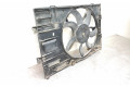 Комплект вентиляторов     7E0121207C, 232601002    Volkswagen Transporter - Caravelle T5 