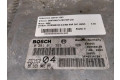 Блок управления двигателя 0281011363, 9652590280   Citroen C8