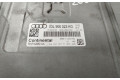 Řídící jednotka 03L906023KG   Audi A1 2012