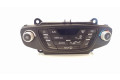 Блок управления климат-контролем AV1T18C612, AV1T18C612DJ   Ford B-MAX