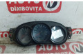 Přístrojová deska  Dacia Dokker 2015 248109521R  