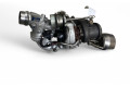 Турбина Mercedes-Benz GLE (W166 - C292)  A6510907080, 50300570         