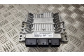 Блок управления двигателя 7M5112A650BCB, 5WS40778BT   Ford Focus