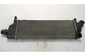 Интеркулер  INTERCOOLER   Nissan Micra 1.5