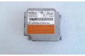 Блок подушек безопасности 0285001813   Mercedes-Benz C W203
