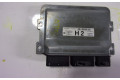 Řídící jednotka 237105FP0D, 237105FP01   Nissan Micra C+C 2019