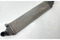 Интеркулер  31367277, FCC7A   Volvo V40 Cross country 