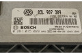 Řídící jednotka 03L907309, 0281015029   Volkswagen Passat Alltrack 2009