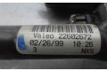 Моторчик дворников 24006746, 22602672    Chevrolet Alero