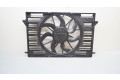 Комплект вентиляторов     80A121003A, 80A959455G    Audi Q5 SQ5 