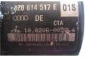 Jednotka ABS    Audi A2 2000