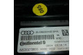 Блок управления климат-контролем 8U0820043D, A2C80279600   Audi RS Q3