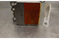 Блок подушек безопасности 988201HH1A   Nissan Micra