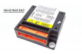 Блок подушек безопасности 9641968380   Citroen C2