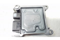 Блок подушек безопасности 0285010701, 9V4T14B321AA   Ford Kuga I