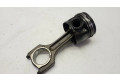 Píst    BMW 7 E65 E66  pro naftový motor 3.0  