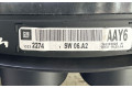 Přístrojová deska  Buick Regal 2011 365903926, 13332274  