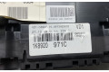 Панель приборов 1K8920971C   Volkswagen Scirocco       