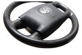 Руль Volkswagen Touareg I  2002 - 2010 года 3D0419091K, 61373001A      