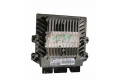 Комплект блоков управления 5WS40104C-T, 5WS40104C-T SW9651942480 HW9647423380   Peugeot 307