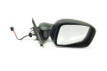 Zpětné zrcátko pravé Jeep Cherokee III KJ 2005  55155842AF, TEXTURADO  