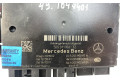 Блок управления крюка для прицепа 5DS01110632, A2059009216   Mercedes-Benz C AMG W205