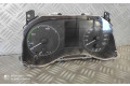 Geschwindigkeitsmesser Cockpit 83800K0221, 83800K0221   Toyota Yaris XP210       