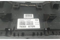 Přístrojová deska  Volkswagen Sharan 2010 7n0920870n  