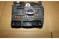 Pojistková skříňka Řídící jednotka BSM 9656086080   Peugeot 407 2005