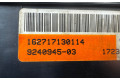 Блок предохранителей 9240945   Mini Paceman (R61)    